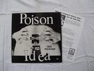 POISON IDEA - IAN MACKAYE - 12