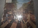 THE BEATLES ABBY ROAD  LP   TAIWAN PRESSING      206