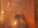 Wagner: Ring des Nibelungen. Walkure - Janowski Eterna 827585-589 5 LP STEREO