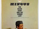Charles Mingus 