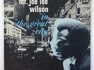 Joe Lee Wilson 