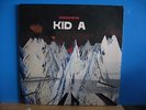 RADIOHEAD KID A 2x5trk 10