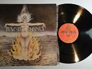 MAGIA NEGRA - SPANISH - HEAVY METAL 1986 MAXI 12