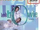 DAVID BOWIE HOURS... VINILE LP 180 GRAMMI PURPLE/BLUE  EDITION NUOVO SIGILLATO