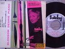JAZZ - Blossom Dearie Piano - ep - Old devil Moon (1956 Barclay 74017 french)