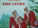 Signed The Links And Again Once Again LP lounge funk fuzz rock  sample