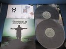 Soulfly Same Titled EU Double Vinyl LP in 1998 ST Sepultura Korn