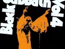 Vol. 4 - 2 DISC SET - Black Sabbath (2011, Vinyl NEW) 180gm Vinyl
