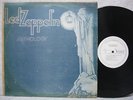 LED ZEPPELIN ANTHOLOGY MONO COVER & DIFF LABEL LP