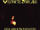 Queens Of The Stone Age - Lullabies To Paralyze 2LP