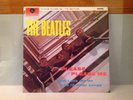 Beatles Please Please Me Lp