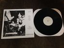 Harry Pussy – S/T Emergency LP - Siltbreeze SB 27 - Experimental - Bill Orcutt