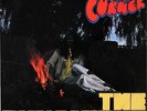 FIRE CORNER (LP) - The Dynamites (EB0157)
