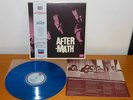 ROLLING STONES - AFTER-MATH - LP BLUE WAX OBI NM JAPAN L20P1016