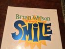 BRIAN WILSON PRESENTS SMILE ORIGINAL 2 x 180g GATEFOLD SEALED OOP $80 Hurry
