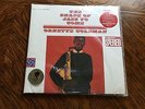 Ornette Coleman The Shape Of Jazz To Come ORG 180g  2LP 45rpm Pallas Jazz (NM)
