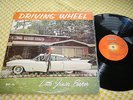 DRIVING WHEEL - LITTLE JUNIOR PARKER
