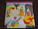 MFSL The Band Music From Big Pink LP Mobile Fidelity Original Master Recording