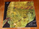 OUT OF FOCUS - Same (1971) / Re. Missing Vinyl Rec. / Vinyl LP Limited - Sealed