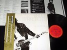 BRUCE SPRINGSTEEN - BORN TO RUN : Japan LP w/Obi & Lyric Sheet : 25AP1274
