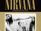 NIRVANA - Kaos FM Live  LP