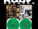 BEASTIE BOYS - ILL COMMUNICATION - 2 LP Green VINYL 12
