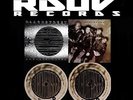 BLACKSTREET - ANOTHER LEVEL - 2 LP VINYL 12