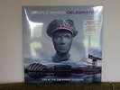 SIMPLE MINDS - CELEBRATE LIVE DOUBLE 2 X LP VINYL RECORD STORE DAY RSD 2015