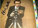 ELVIS COSTELLO 'THIS YEAR'S MODEL' ORIGINAL VINYL ALBUM -  RAD3 - AUTOGRAPHED