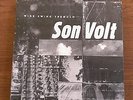 Son Volt Wide Swing Tremolo ( LP 1998 1st Ed. Warner Bros. U.S. Press, M-/M-)
