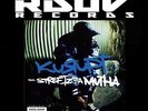 KURUPT - THA STREETZ IZ A MUTHA - 2 LP VINYL 12