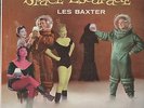LES BAXTER 