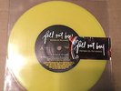 Fall Out Boy - Thnks Fr Th Mmrs : Rare Yellow 7