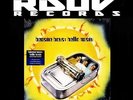 BEASTIE BOYS - HELLO NASTY - 2 LP 180gram VINYL 12