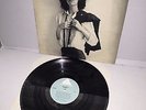 Patti Smith Horses LP 1975 Arista Canada AL 4066 First Canadian Pressing VG+