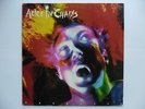 ALICE IN CHAINS FACELIFT LP 1990 1st W/INSERT PEARL JAM NIRVANA