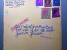Captain Beefheart: Strictly Personal Original Gatefold Vinyl LP