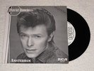 DAVID BOWIE/ RAGAZZO SOLO RAGAZZA SOLA MEGARARA EDIZIONE 