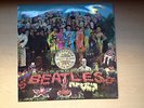 The Beatles Sgt. Pepper YEX1/1 1967