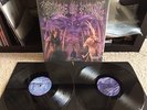 Cradle of Filth Midian /2000 Dimmu Borgir Dissection OOP Behemoth Satyricon
