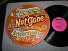 SMALL FACES LP Ogdens Nut Gone Flake 1968 1st Press 1A/1A Immediate Fold Out Cvr
