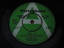 Andrew Bown : TAROT - Lulli Rides Again : Parlophone : R 5856 : DEMO COPY