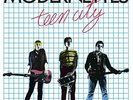 The Modernettes - Teen City