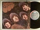 Beatles, The  Rubber Soul     Mono