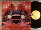 Blue Mountain Eagle  Self-Titled      Guitar Psych