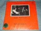 ROBERT SZIDON, piano PLAYS VILLA-LOBOS GUIA PRÁTICO VOL. 1 RARE 1965 BRAZIL LP
