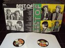 THE SMALL FACES BEST OF 2 LP FOC CHARLY REC GERMANY ITCHYCOO PARK LAZY SUNDAY