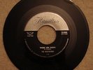 1958 Rockabilly 45 The Nighthawks When Sin Stops Buddy Holly Style Original  NM