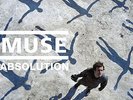 MUSE Absolution 2x 180gm Vinyl LP 2015 NEW & SEALED