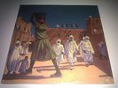 MARS VOLTA The Bedlam In Goliath BLACK/RED + PICTURE 10